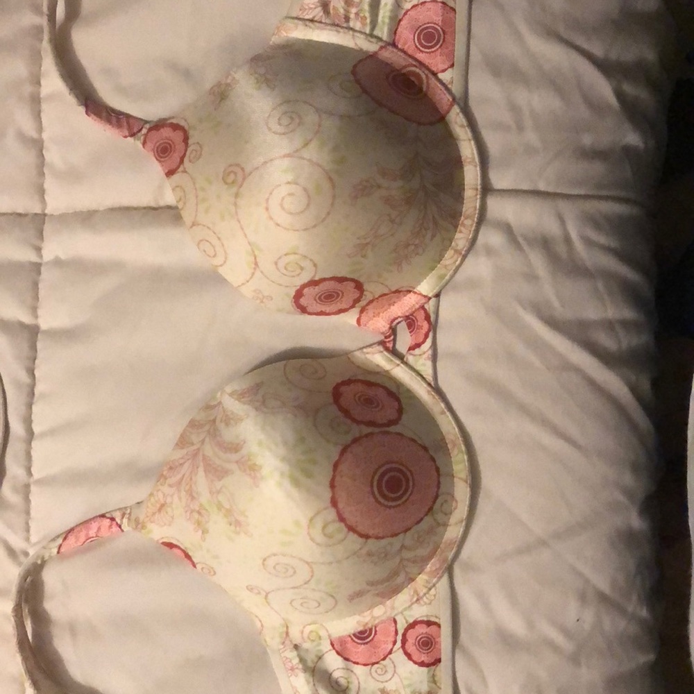 Xoxo chaps maidenform bra lot size 34D/36C - Picture 6 of 7